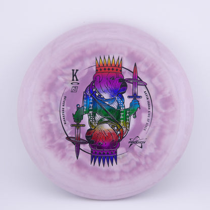 500 Spectrum PA-3 - Kevin Jones 2023 Signature Series 170-174 g