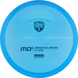 Discmania C-Line MD1 170-172g midrange disc golf disc
