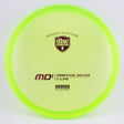 Discmania C-Line MD1 177g+ midrange disc golf disc