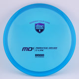 Discmania C-Line MD1 177g+ midrange disc golf disc