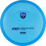 Discmania C-Line MD1 177g+ midrange disc golf disc