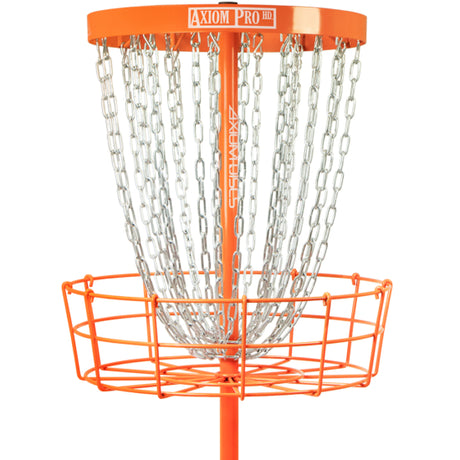 Axiom Pro HD Basket - disc golf basket