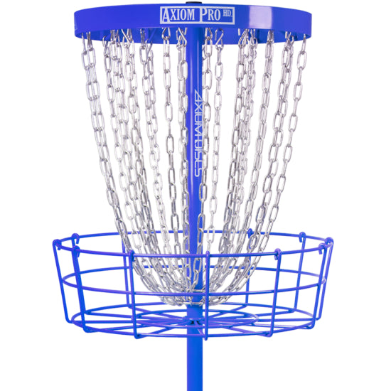 Axiom Pro HD Basket - disc golf basket