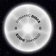 Dynamic Discs LED Night Glider - throwing disc