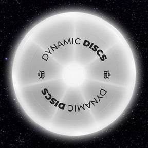 Dynamic Discs LED Night Glider - throwing disc