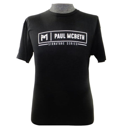 Paul McBeth T-Shirt