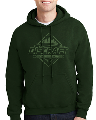 Original Hooded Sweatshirt