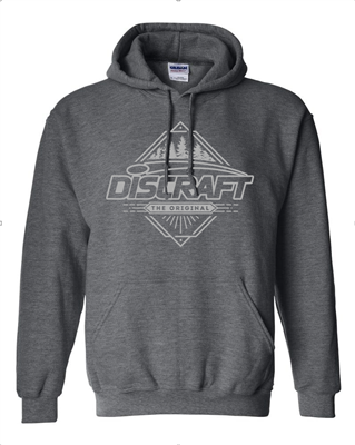 Original Hooded Sweatshirt