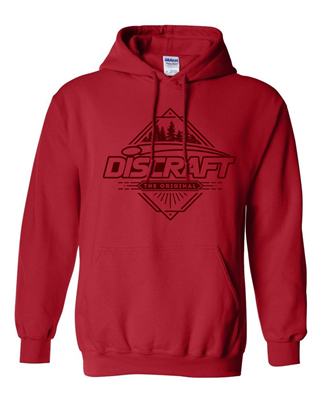 Original Hooded Sweatshirt