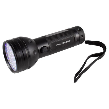 UV 51 LED Flashlight - Night Round Accessories