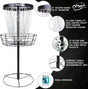 MVP Black Hole Pro - disc golf basket